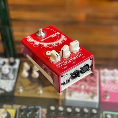 TC Helicon Mic Mechanic 2 image 2