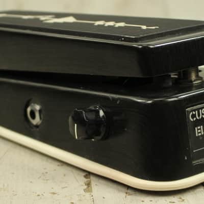USED Dunlop Custom Audio Electronics Wah (010) image 5