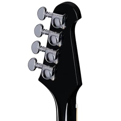Epiphone Mandobird Vintage Sunburst image 6