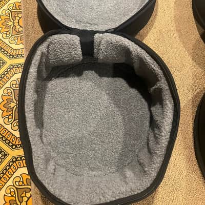 Humes & Berg Drum Seeker Bags 22, 16 and 13. image 7
