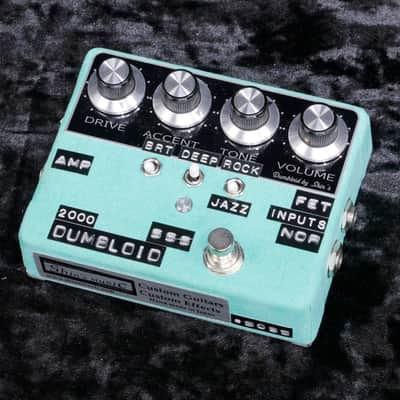 SHINS MUSIC DUMBLOID 2000 SSS Limited [S095] (02/16) | Reverb España