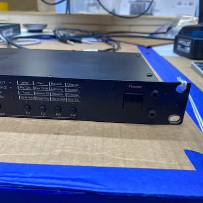 Roland M-GS64 Vintage Sound Expansion Module Synthesizer Rack MGS64 image 9