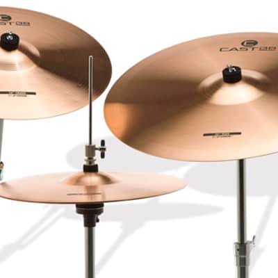 Sonor AQX Studio Set BMS Bundle image 12