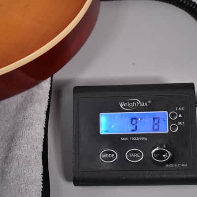 2022 Gibson USA Les Paul Standard 60s Unburst w/OHSC image 21