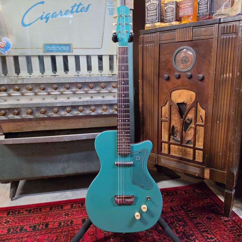 Danelectro U1