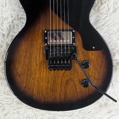2015 Gibson Les Paul Junior 100th Anniversary Edition in Vintage Sunburst w/bag image 1