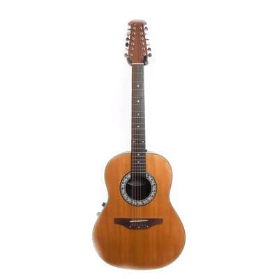 Ovation CC247 Celebrity Deluxe | Reverb