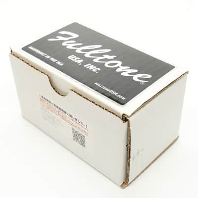 Fulltone OCD-Ge [1165] (06/22) image 6