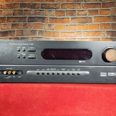 NAD T752 Surround Sound Receiver Unit image 1