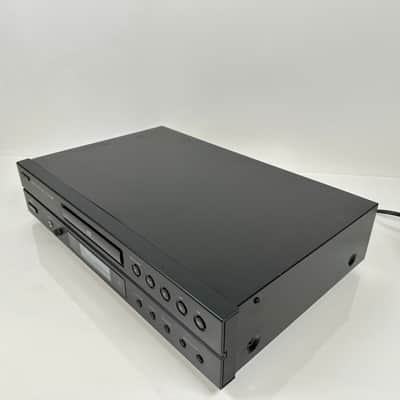 TEAC CD-P1260 Single Disc CD Player Component MP3 Support image 4