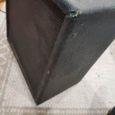 Crate 1 x 12 Celestion 75 watt image 1