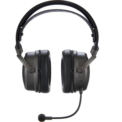 Audeze 207-MW-1125-01 Maxwell 2 Wireless Gaming Headset for XBOX image 5