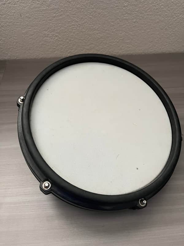 Alesis Nitro Max mesh snare 2024 image 1