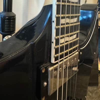 ESP Standard Phoenix-II 2010 - 2013 - Black image 8