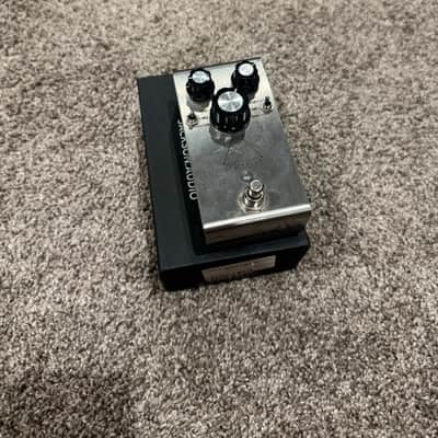 Jackson Audio Prism 2010s - Silver image 2