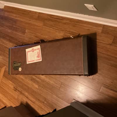Gibson Explorer '90 Double image 10