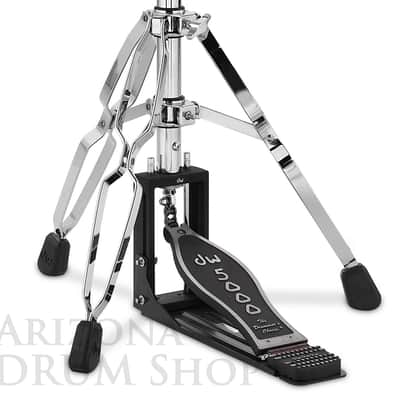 DW DWCP5500D 5000 Series 3 Leg Hi Hat Stand - NEW image 1