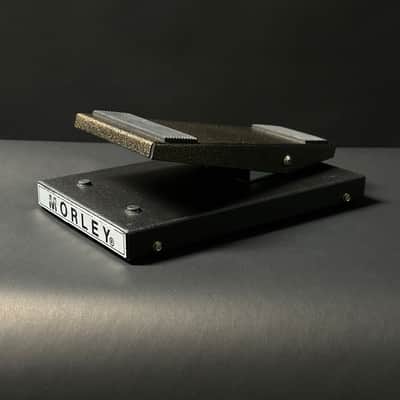 Morley BVO Black Gold Basic Volume Pedal image 3