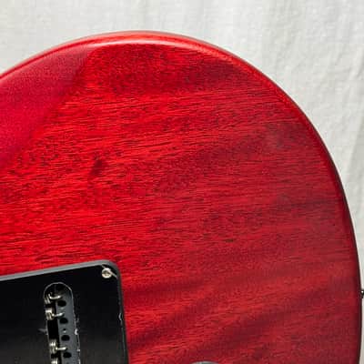 PRS Paul Reed Smith SE CE-24 ce24 Guitar 2024 image 10