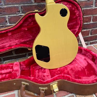 Gibson Les Paul Special 2025 - TV Yellow - PREMIUM GIBSON HSC image 9