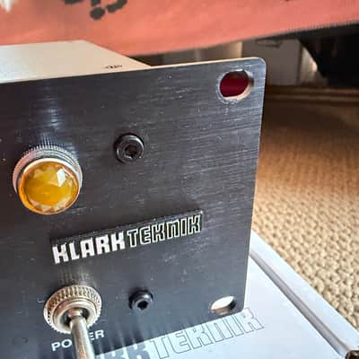 Klark Teknik 76-KT Classic FET Compressor image 5