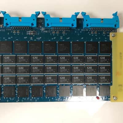 Avid Digidesign Venue Mix Engine DSP Card for Profile, D-Show, or SC48 9410-30990-00 image 4