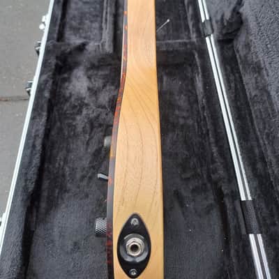 NP.3600,-Keller Custom 8 String E-Guitar image 22
