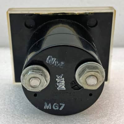 NOS Urei LA-3 LA-4 ? Modutec VU Meter super rare 930031 890 or 930034 890 Bild 2