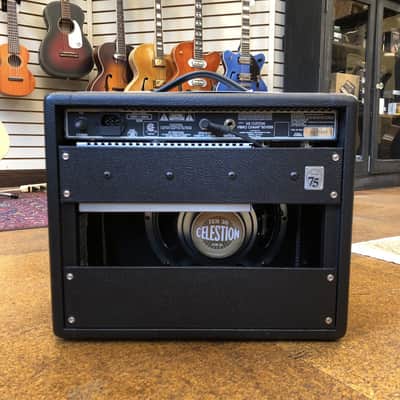Fender '68 Custom Vibro Champ Reverb 1x10" 5-watt Tube Combo Amp image 3