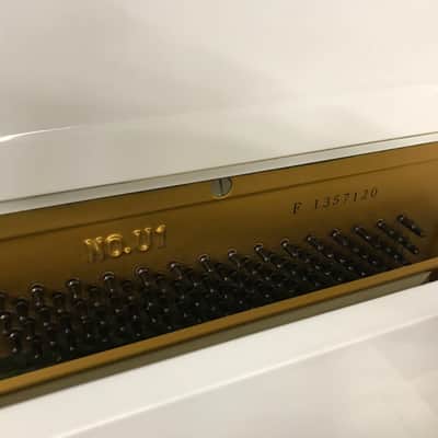 Yamaha U1F Refurbished - 1357120 image 3