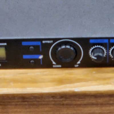 EMB EB50SE Rackmount Multi Effects Unit image 5
