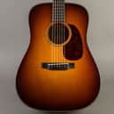Collings D1 ATS 2024 - Sunburst