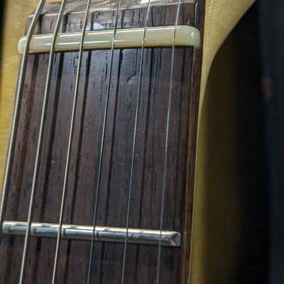 Samick SA-31/MR 90s - metallic red image 3