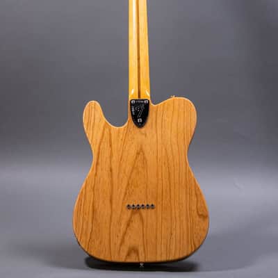 Fender American Vintage II 1972 Telecaster Thinline 2025, Natural image 6