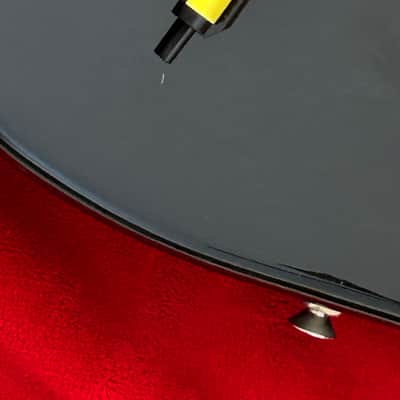 Fender Squire  Precision Bass P Bass 1994 Mexico image 5