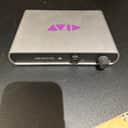 Avid Pro Tools HD Native Thunderbolt Core 2010s - Silver