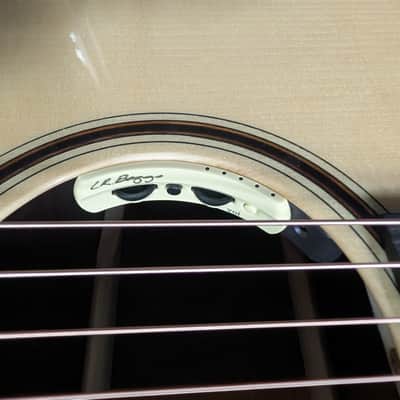 Bedell Limited Edition Dreadnought 2023 - Natural image 12