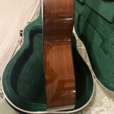 Martin Standard Series OM-21 - 2006 image 10