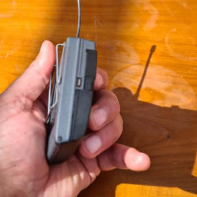 Sennheiser 🎤 Sennheiser SK 500 G2 Bodypack Transmitter – Top Professional Series image 12