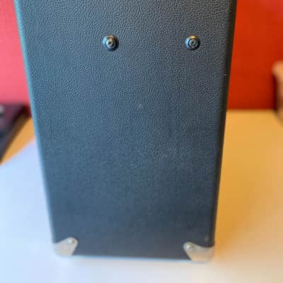Fender FM 65R 2-Channel 65-Watt 1x12" Solid State Guitar Combo 2003 - 2008 - Black image 10