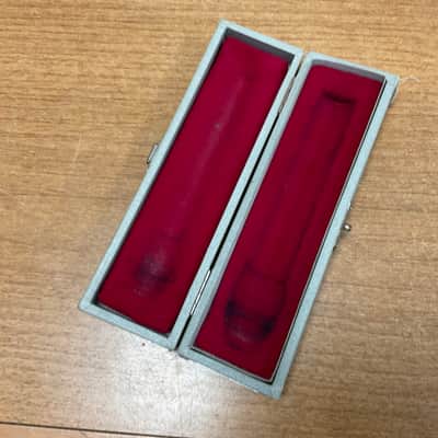 Neumann KM 254 ORIGINAL BOX VINTAGE # 1068 image 8
