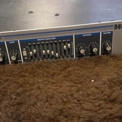 Acoustic B220 Bass Amp Head | Reverb
