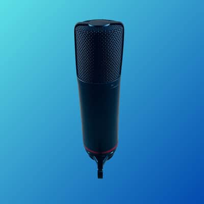 Focusrite CM25 MKII Cardioid Condenser Microphone image 2