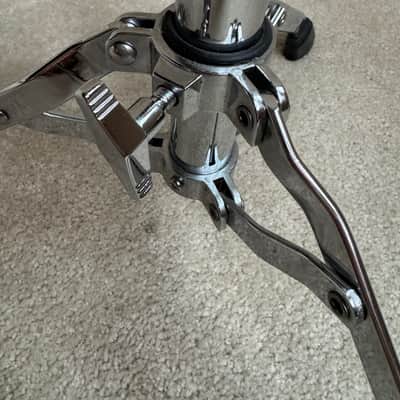 Sound Percussion SP Snare Drum Stand - Chrome image 3