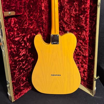 2024 Fender American Vintage Reissue II '51 Telecaster image 2