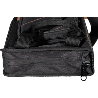 Meinl Classic Woven Stick Bag Black image 5