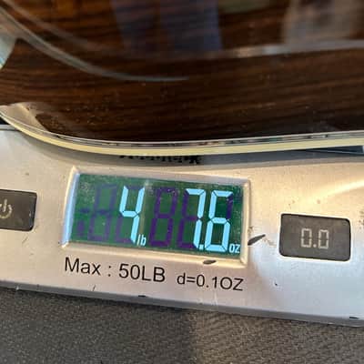 Martin Standard Series D-45 Natural #2628690 / 4 lbs 7.6oz image 21