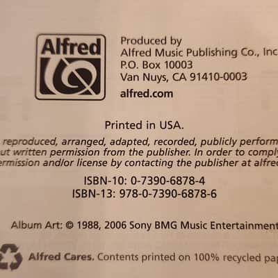 "Journey: Greatest Hits" Songbook image 7