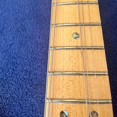 Fender Highway One Stratocaster with Upgrades image 4