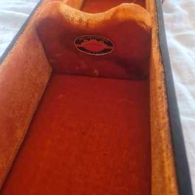 Vintage Lifton Banjo Case60/70's image 6